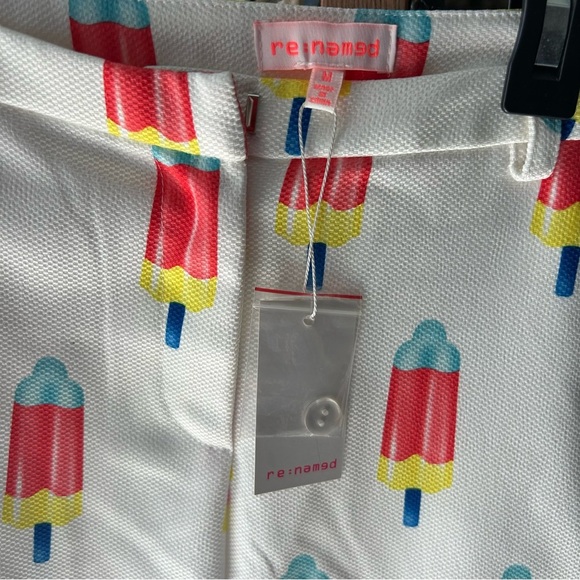 Popsicle Pantsuit – Size M (NWT) - Picture 12 of 14